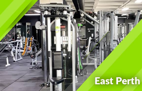 Stadium Fitness Perth Gym Join East Perth
